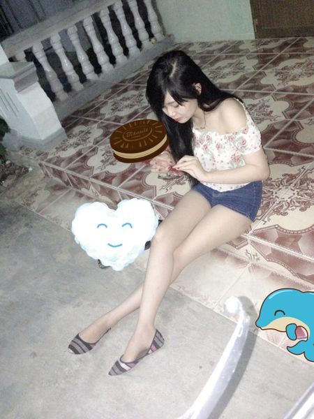 农场主的三个女儿们